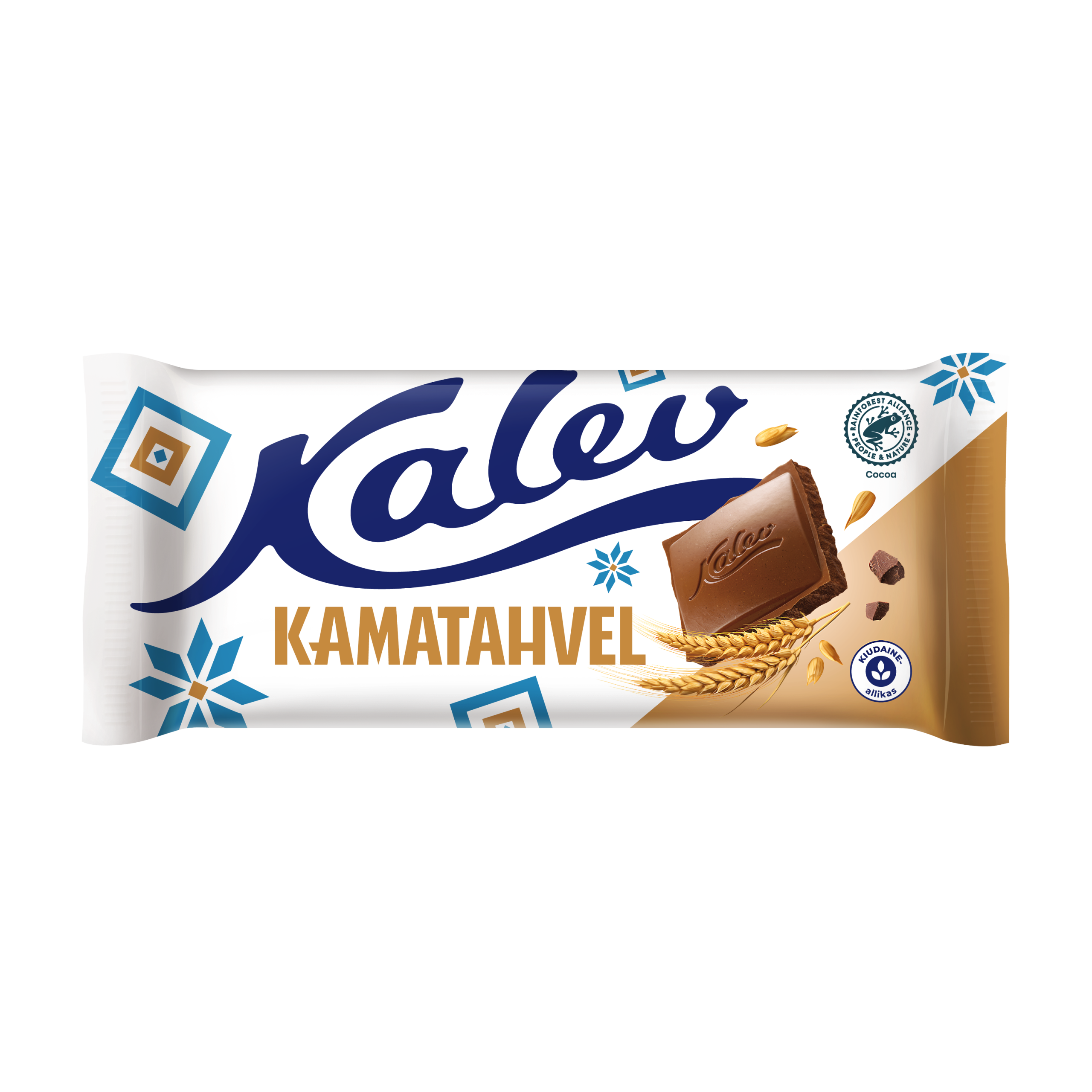 KALEV Kamatahvel 100g