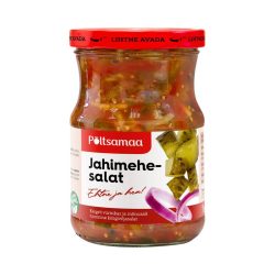 PÕLTSAMAA Jahimehesalat 550g