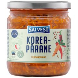 SALVEST Korean carrot salad 380g
