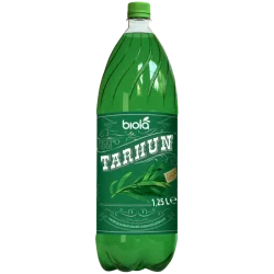 BIOLA Limonaad Tarhun 1.25l (pet)