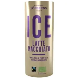 LÖFBERGS Kohvijook ICE Latte Macchiato 230ml