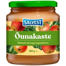 Salvest õunakaste 530 g