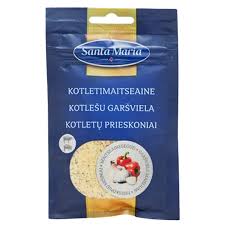 SANTA MARIA Kotletimaitseaine 28g