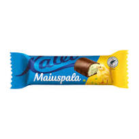 Kalev Maiuspala batoon india pähklitega​ 40g